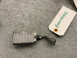 MK3 Fuel Pump Resistor