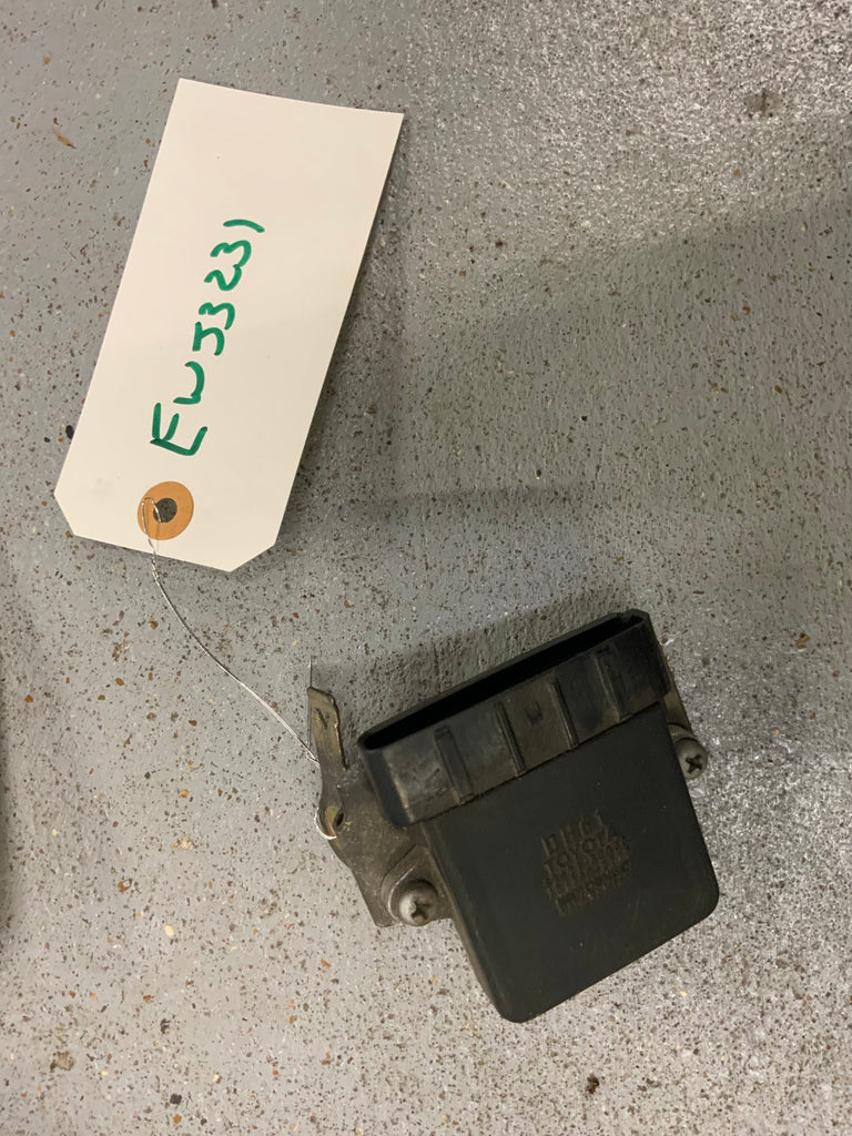JZ Ignitor