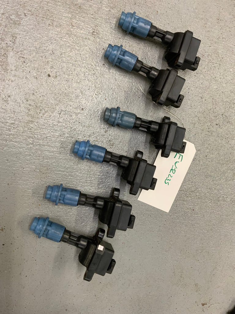 1JZ/2JZ GTE Ignition Coils