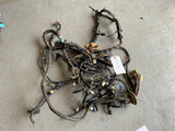 Engine Bay Harness