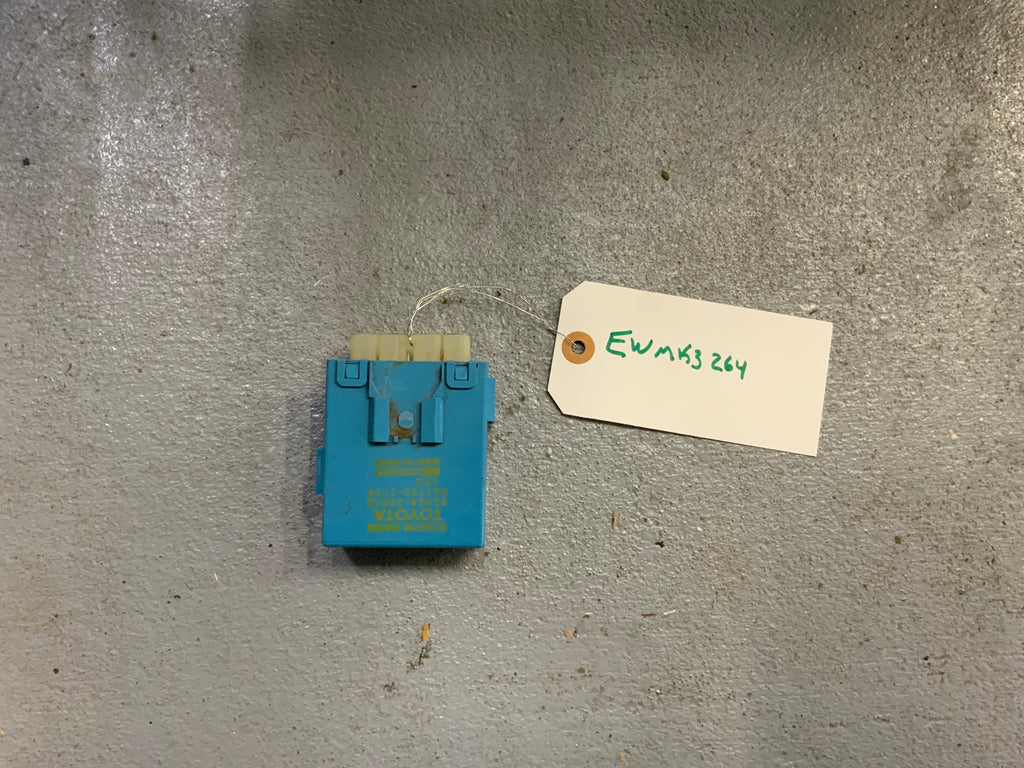 Retractor Control