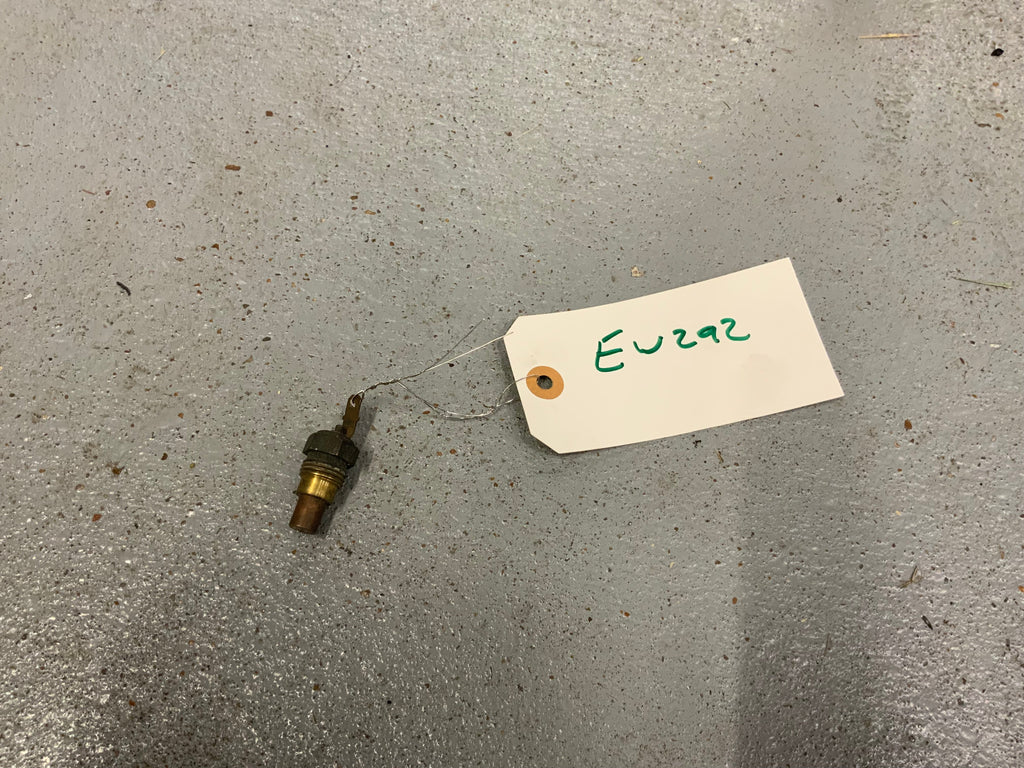 Coolant Temp Sensor