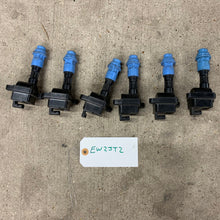 Load image into Gallery viewer, 2JZ GTE Ignition Coils Aftermarket