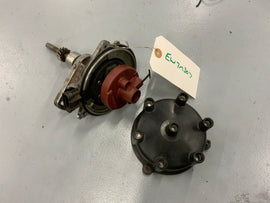 7M GE Distributor with Cap and Rotor