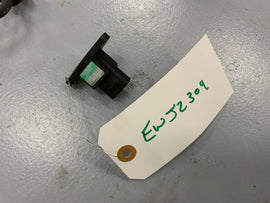2JZ GTE Map Sensor
