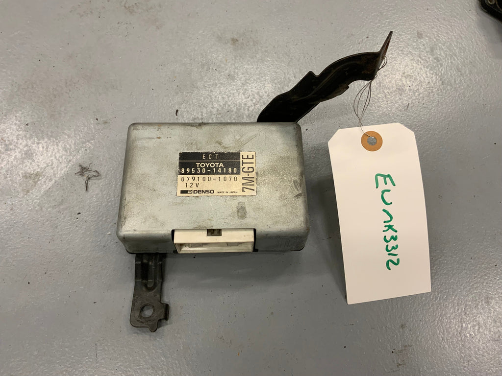 7M Automatic Transmission Controller