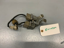 Load image into Gallery viewer, A/C Compressor Relay and Fan Relay