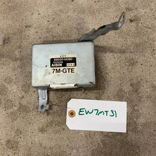 Load image into Gallery viewer, Transmission Control ECU 7MGTE