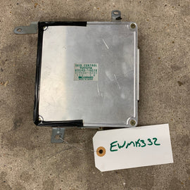Skid Control ECU