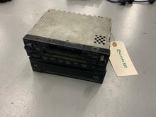 Load image into Gallery viewer, 1998 MK4 Radio with CD Player