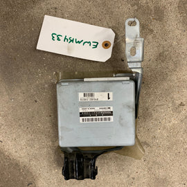 ABS ECU