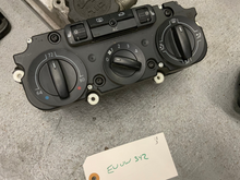 Load image into Gallery viewer, Volkswagen Climate Control
