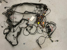 Load image into Gallery viewer, 1994 Twin Turbo AEM Harness T56