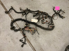 Load image into Gallery viewer, 1991 Toyota Supra 7M GE Automatic Harness Grey Connector