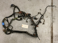 Load image into Gallery viewer, 1989 Toyota Supra 7M GE Grey Plug 5 Speed Harness