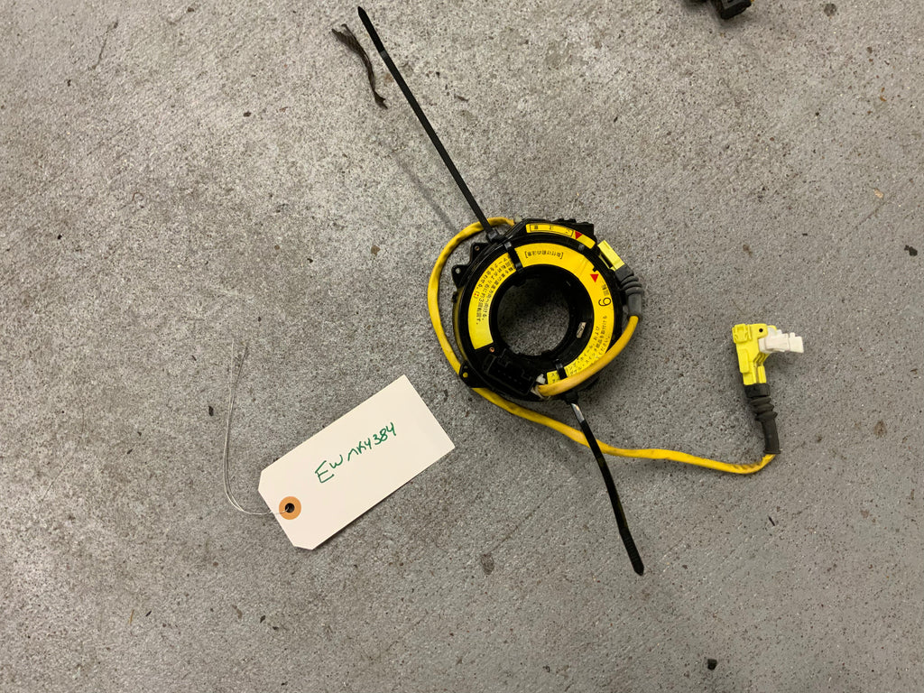Toyota Supra MK4 Clock Spring
