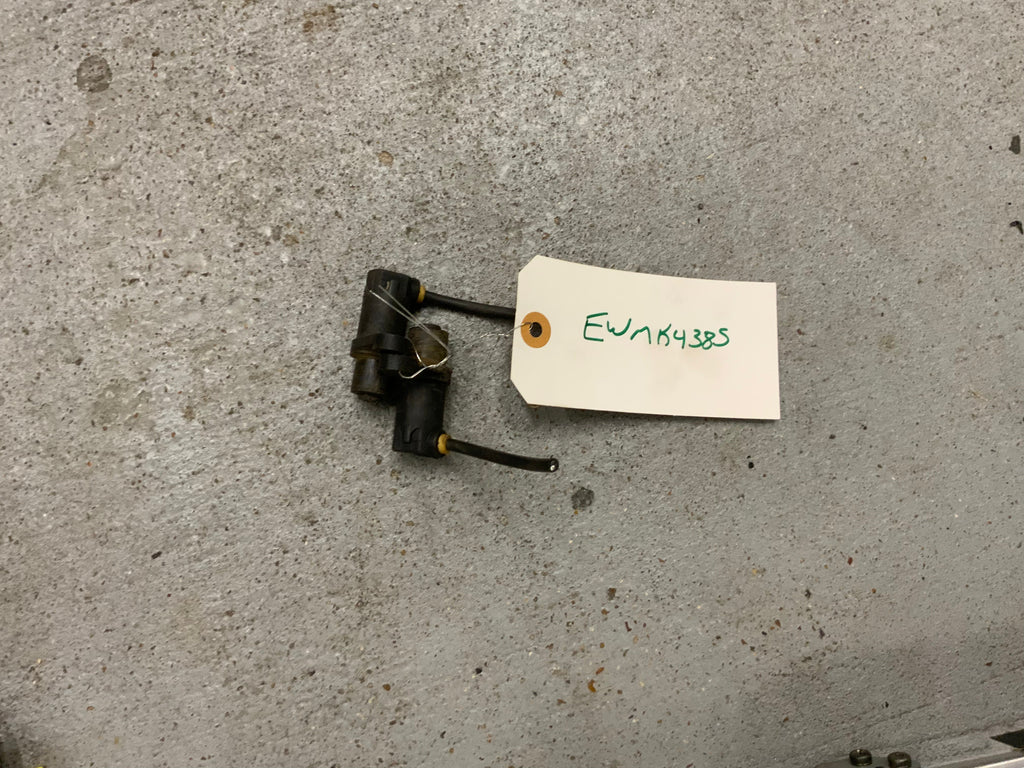 Toyota MK4 Supra Rear ABS Sensors