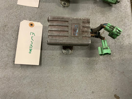 MK3 Toyota Supra Igniter