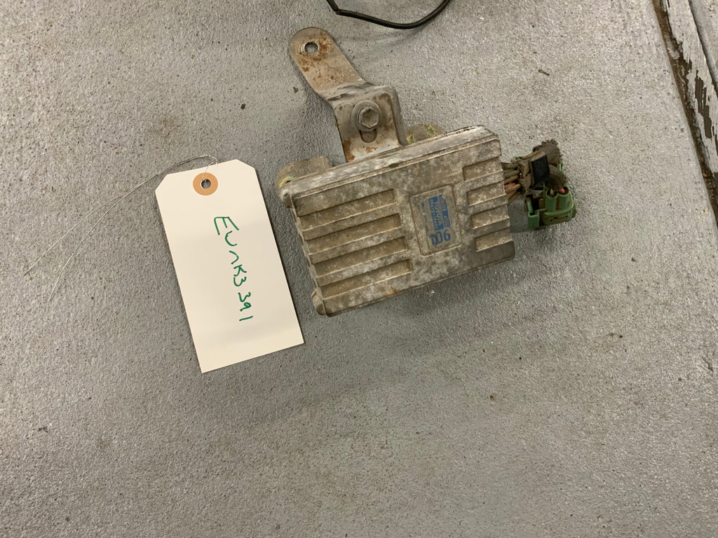 MK3 Toyota Supra  Igniter with Bracket