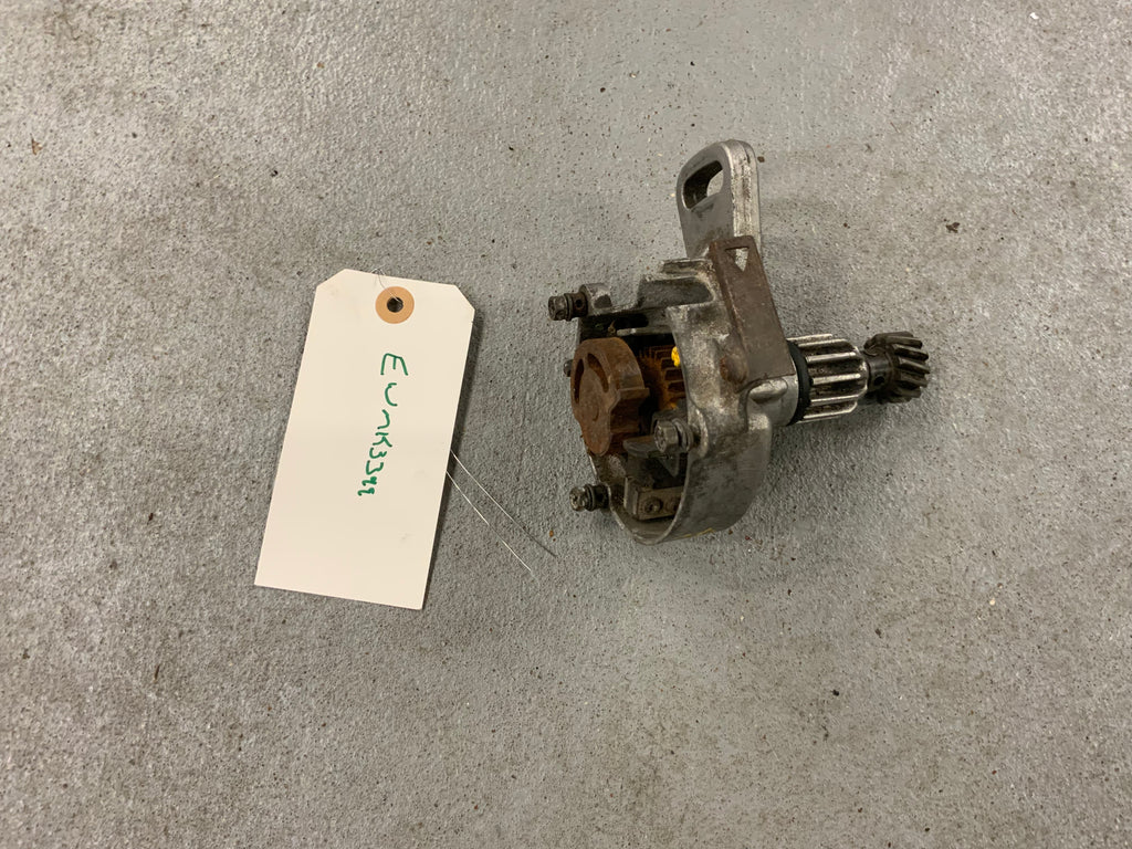 7MGTE Toyota Supra CPS Sensor