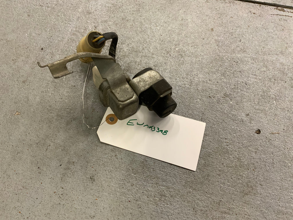 MK3 Toyota Supra Fan Relay