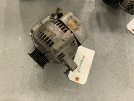 Toyota MK3 Supra Alternator Rebuilt