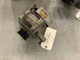 Toyota MK3 Supra Alternator Rebuilt