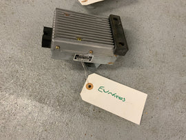 Toyota Supra MK4 USDM Fuel Pump Control