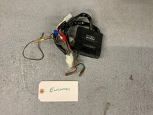 Load image into Gallery viewer, HKS Turbo Timer wit MK3 Supra Jumper Harness