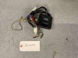 HKS Turbo Timer wit MK3 Supra Jumper Harness