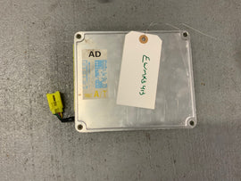 Toyota Supra 7MGTE Yellow Plug Engine Control Module Automatic Transmission