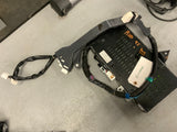 MK4 Supra Radio Amplifier with Harness