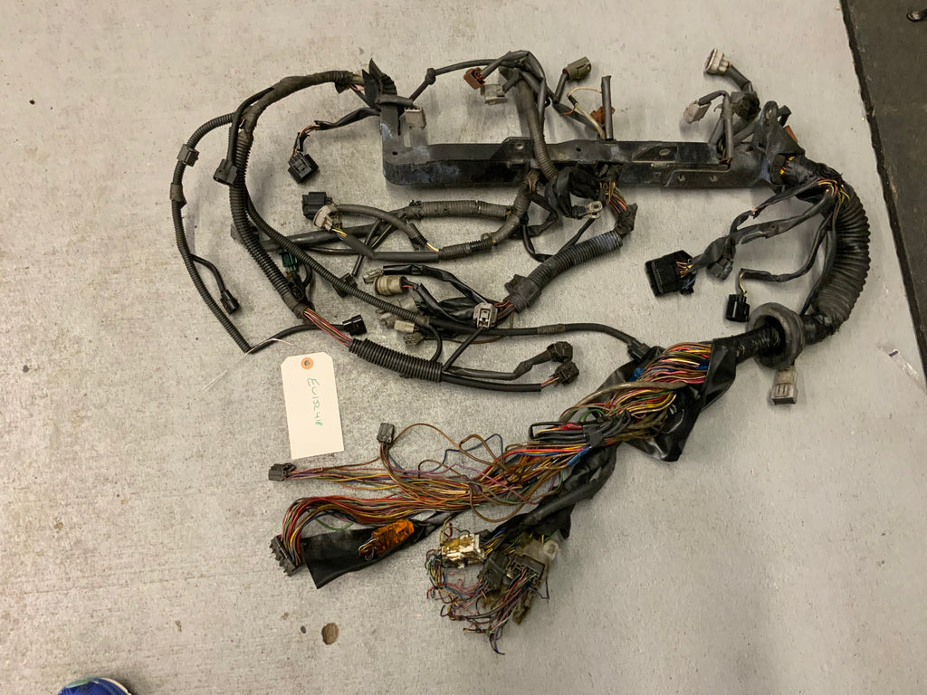 1JZGTE Engine Harness