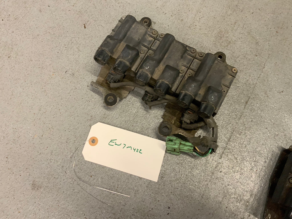 Toyota Supra 7MGTE Ignition Coils