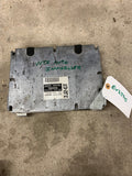 2JZGTE VVTI Aristo with Immobilizer