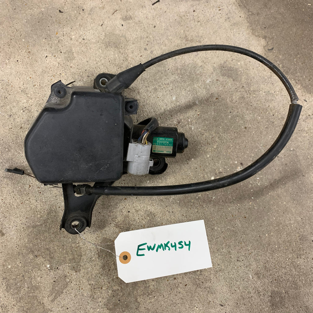 Cruise Actuator