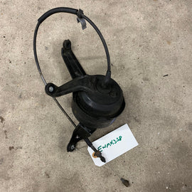 Cruise Actuator