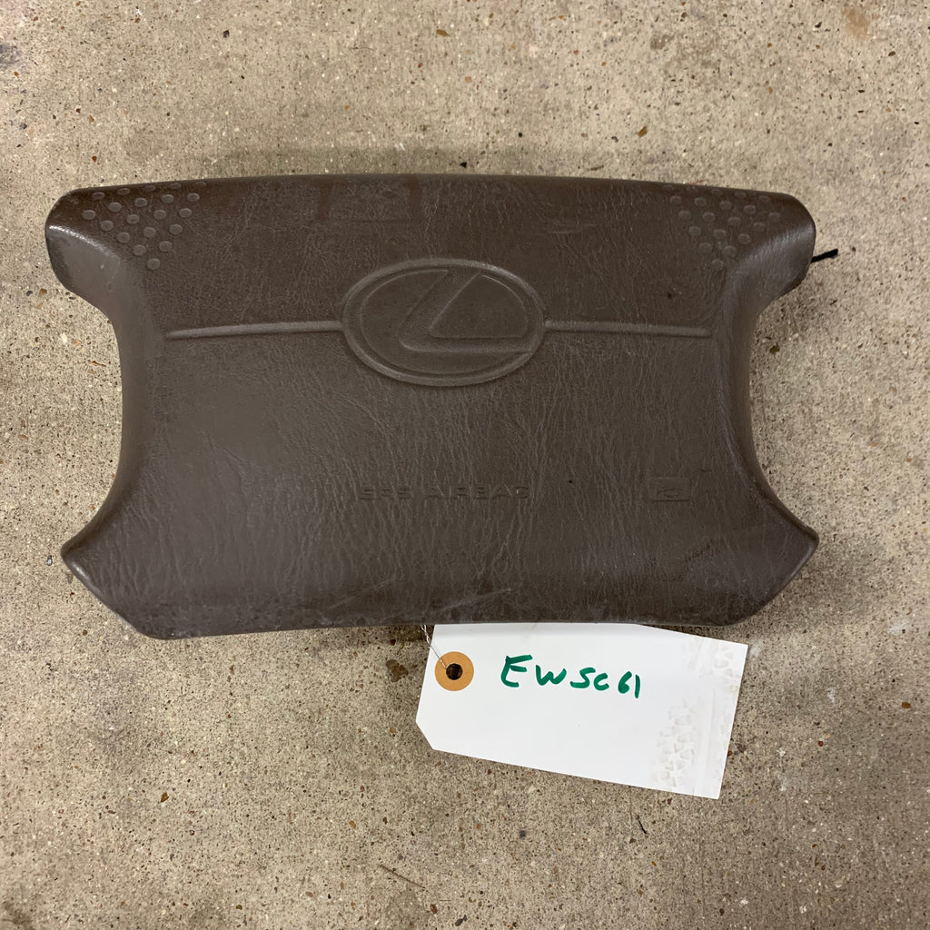 Airbag SC300/SC400