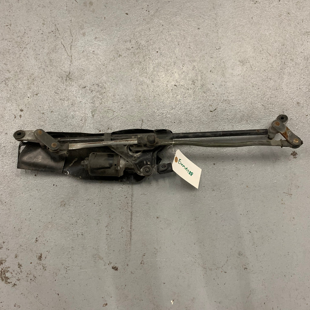 MK4 RHD Wiper Motor