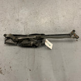 MK4 RHD Wiper Motor