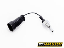 Load image into Gallery viewer, ECUMaster Fluid Temperature Sensor (oil, water, etc.), 1/8 NPT