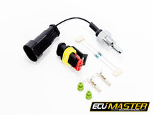 Load image into Gallery viewer, ECUMaster Fluid Temperature Sensor (oil, water, etc.), 1/8 NPT