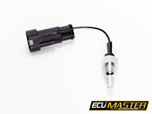 Load image into Gallery viewer, ECUMaster Fluid Temperature Sensor (oil, water, etc.), 1/8 NPT