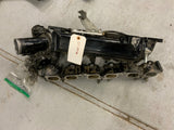 1JZ GTE VVTI Intake Manifold with Throttle Body