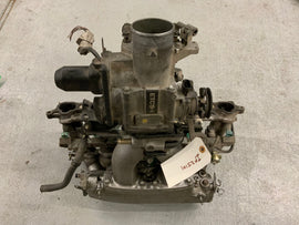 2JZ VVTI Intake Manifold w/Throttle Body