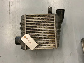 Toyota Supra MK4 Intercooler