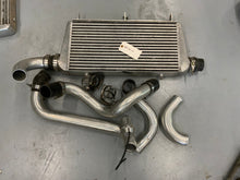 Load image into Gallery viewer, MK3 Supra 1JZ GTE Drifted motion Intercooler Kit