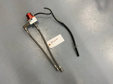 Load image into Gallery viewer, Aeromotive Fuel Pressure Regulator with 6AN Fittings and Hose