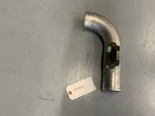 Load image into Gallery viewer, Toyota 2JZ GTE VVTI Intercooler Pipe with MAF