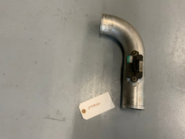 Toyota 2JZ GTE VVTI Intercooler Pipe with MAF